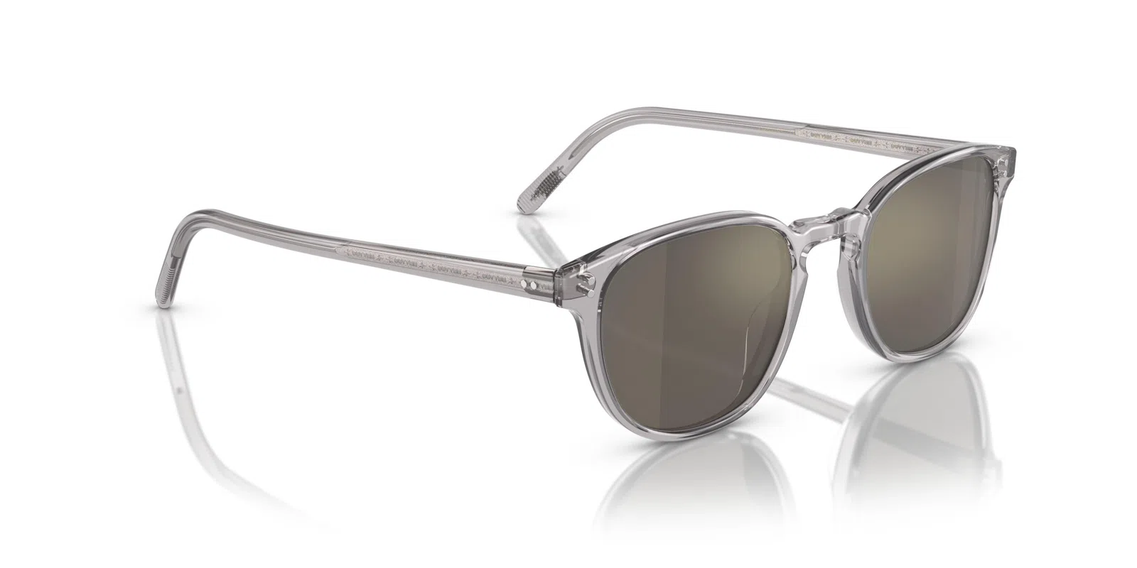 Oliver Peoples Fairmont Sun 5219S Sunglasses - view 12